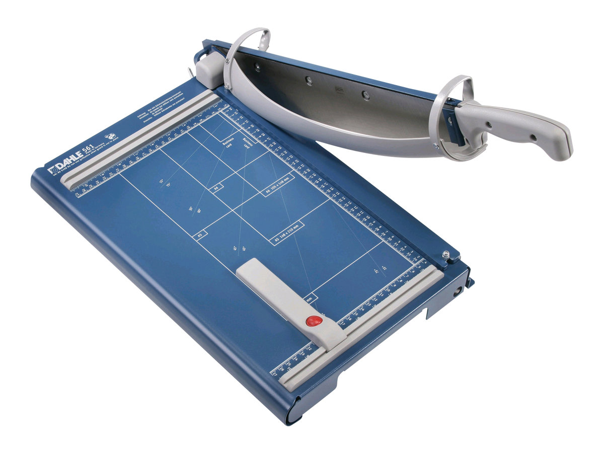 Novus Dahle Dahle Safety Guillotine - Schneideeinrichtung, Ansicht 3