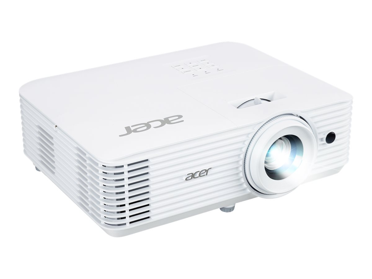 Acer H6800BDa - DLP-Projektor - 3D - 3600 lm