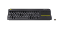 LOGI Wireless Touch Keyboard K400 Plus