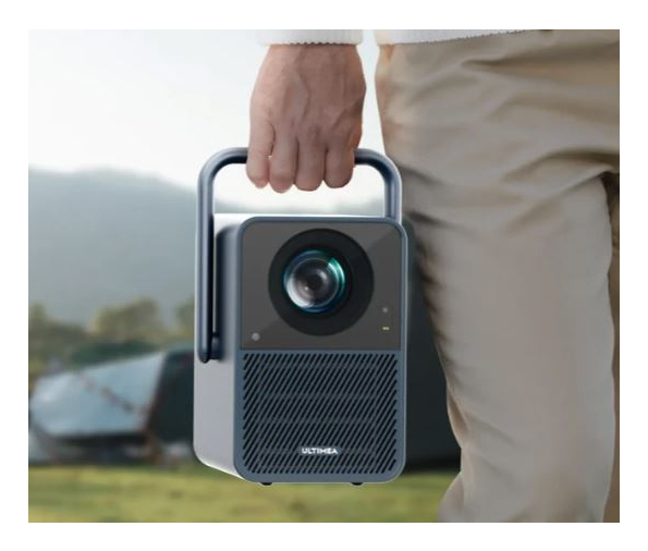 Ultimea Projektor Poseidon E40, Ansicht 2