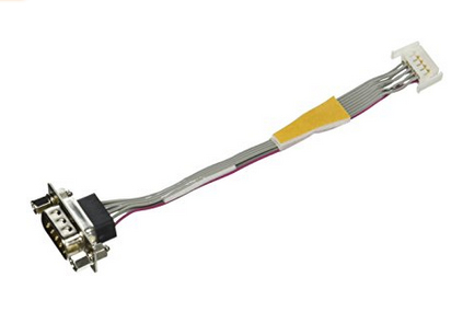 HP DL380 Gen9 Rear Serial Cable Kit (768896-B21)
