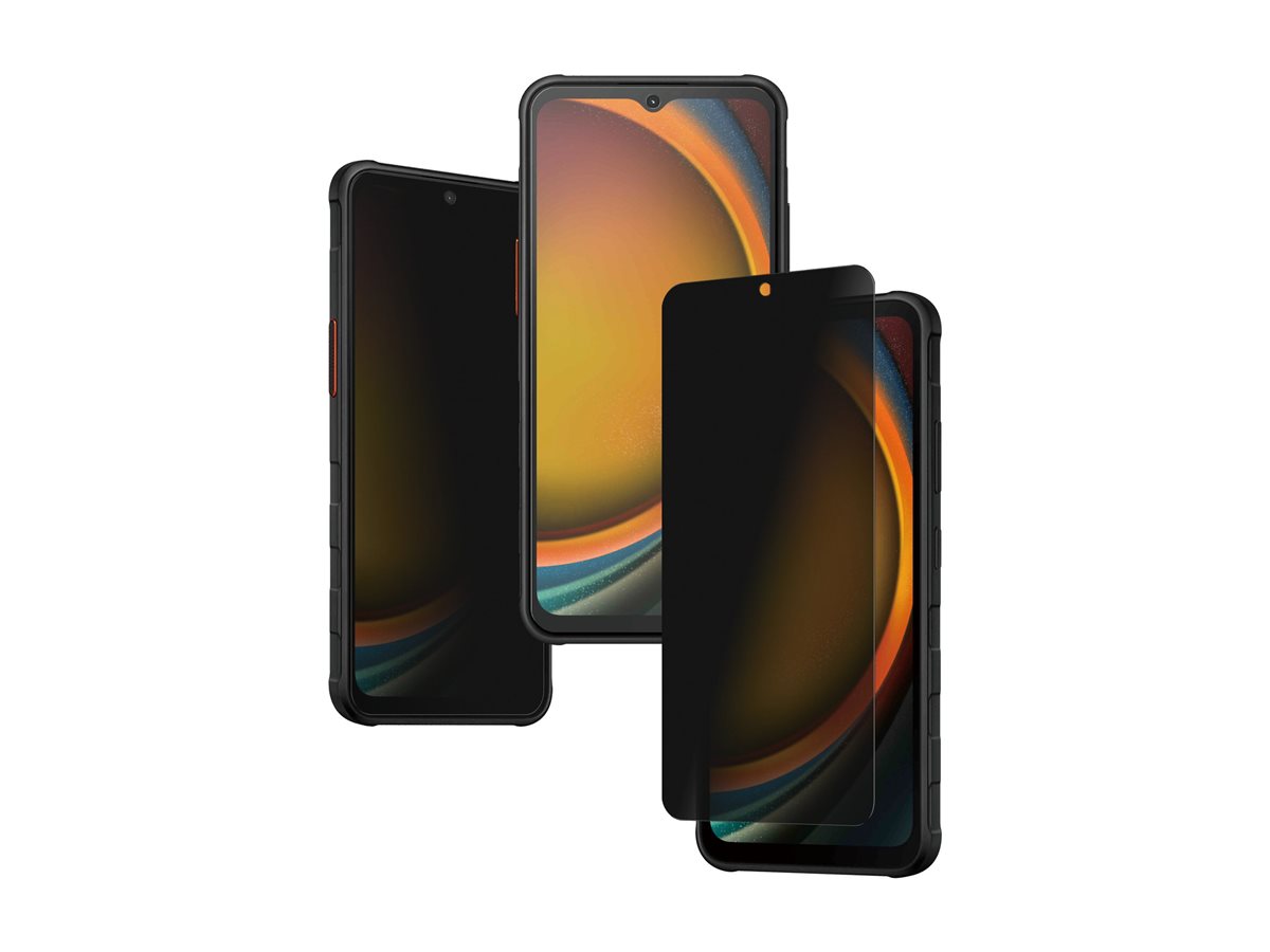 PanzerGlass Bildschirmschutz für Handy - ultrabreite Passform, Ansicht 2
