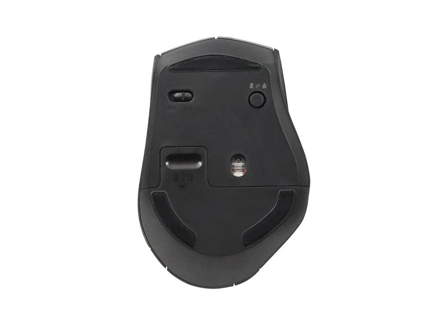 Equip Maus - ergonomisch - optisch - 6 Tasten, Ansicht 2
