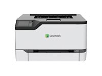 Lexmark C2326 - Drucker - Farbe - Duplex
