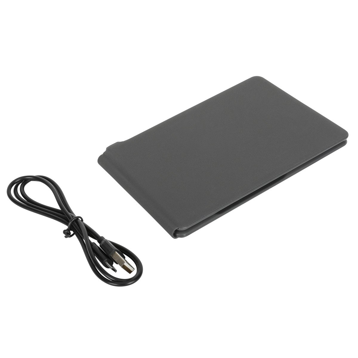 Targus Tastatur - antimicrobial - kabellos - TL: UK, QWERTY, Ansicht 2