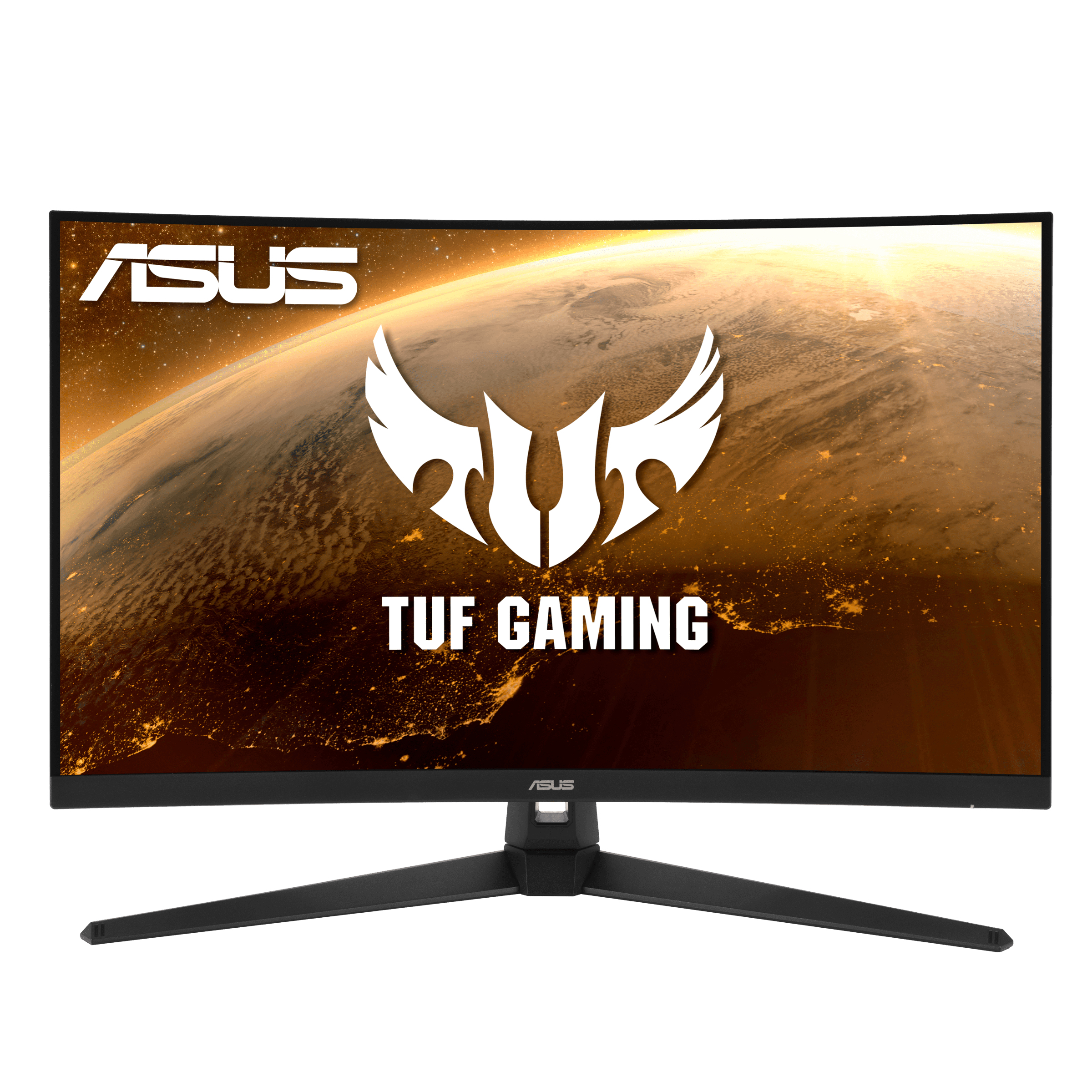 ASUS TUF Gaming VG32VQ1BR, 80 cm (31.5&quot;), 2560 x 1440 Pixel, Quad HD, LED, 1 ms, Schwarz