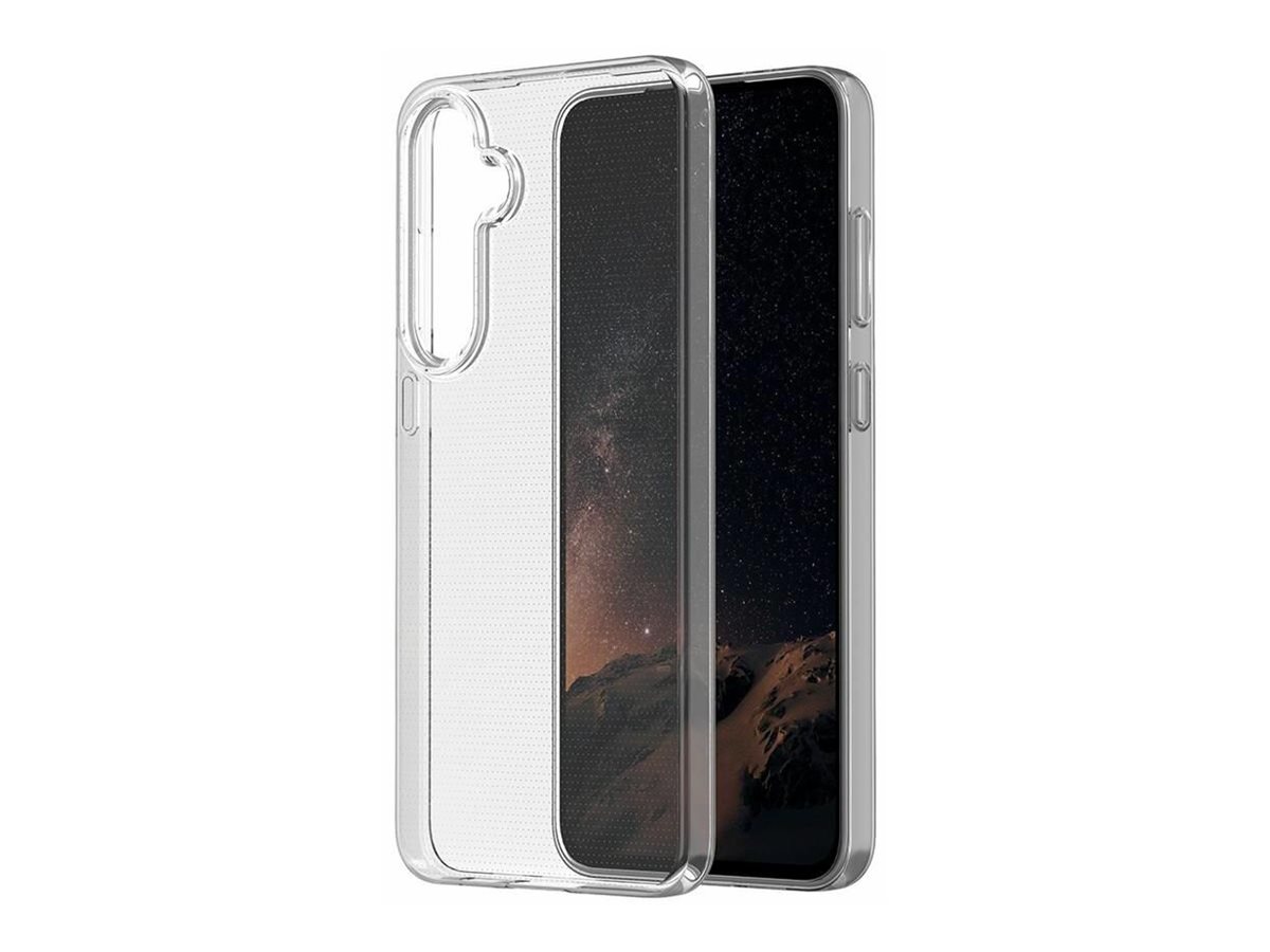 eSTUFF London - Hintere Abdeckung für Mobiltelefon - Thermoplastisches Polyurethan (TPU), Ansicht 4