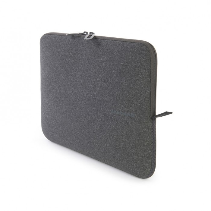 TUCANO Second Skin Melange - Notebook-Hülle - 30.5 cm - Schwarz, Ansicht 2