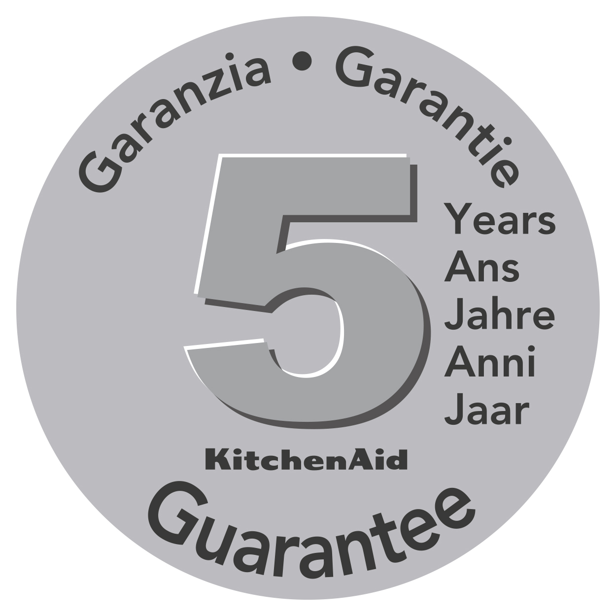 KitchenAid Artisan 5KSM175PSEER - Küchenmaschine, Ansicht 2