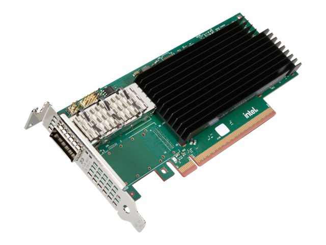 Intel Ethernet Network Adapter E835-CCQDA1