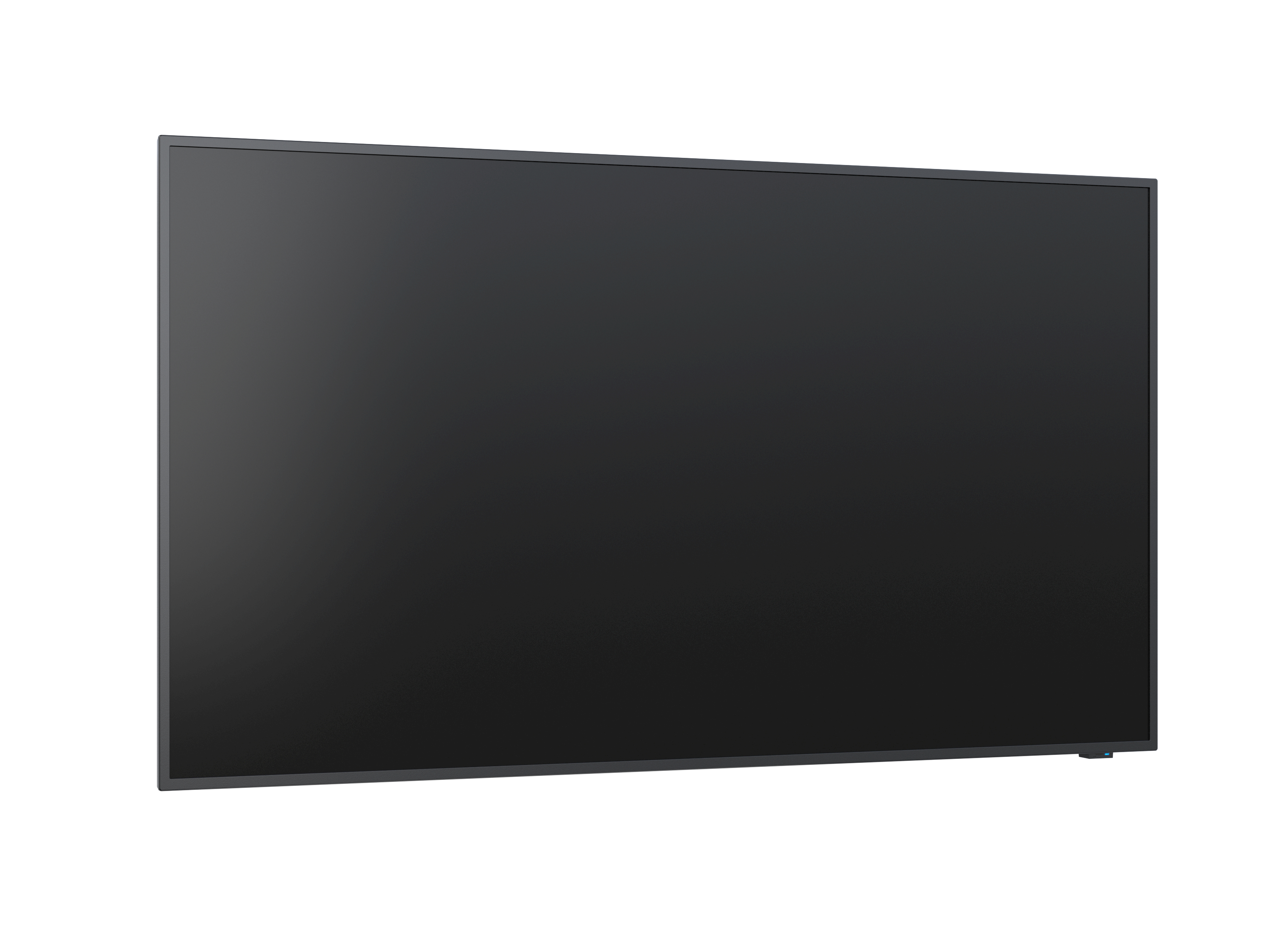NEC Display MultiSync E438 - 109 cm (43) Diagonalklasse (108 cm (42.5), Ansicht 4