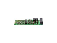 Auerswald COMpact 2BRI-Modul Audio-Netzwerkmodul (90131)