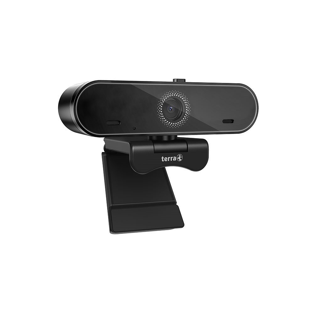 TERRA Webcam Slide TW-S01 mit Schieber zum Schliessen Fixed Focus, Ansicht 2