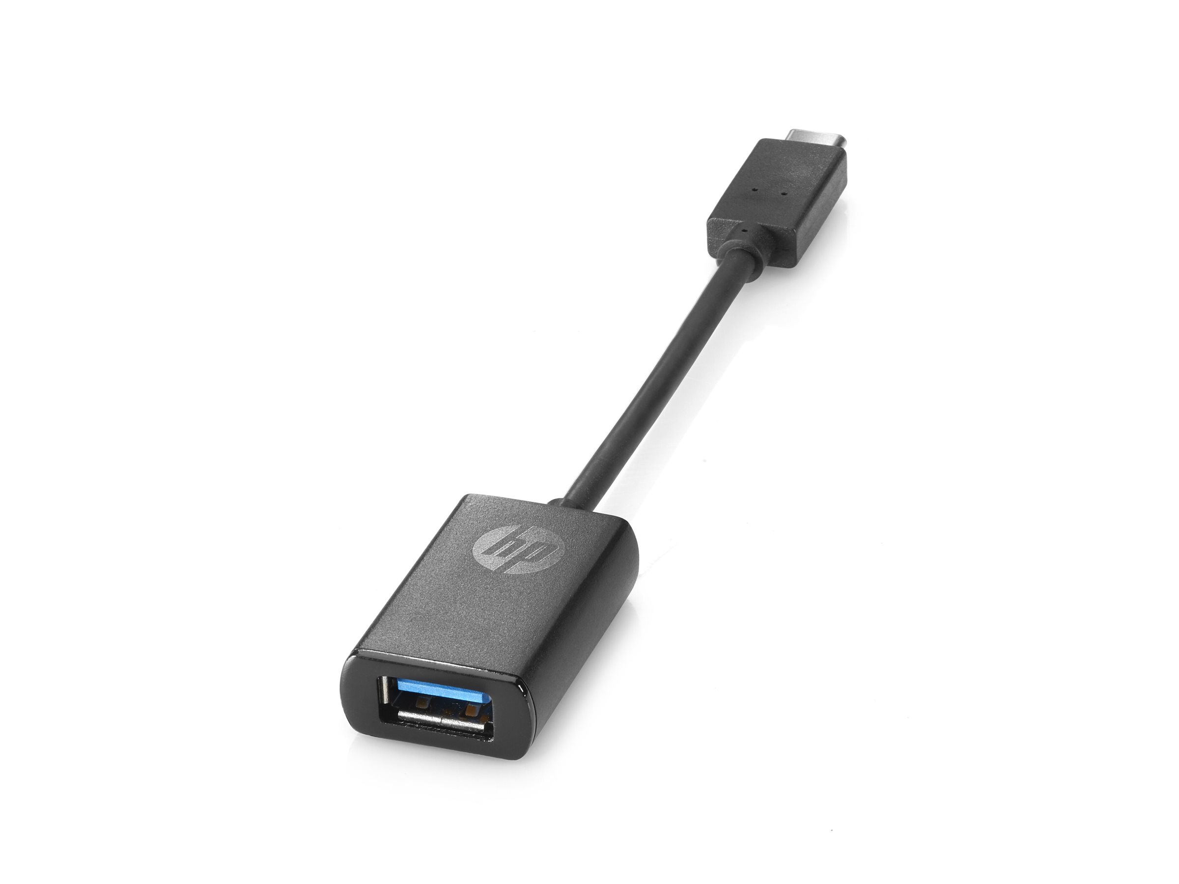 HPE USB adapter - USB Type A (W) bis USB Typ C (M) - USB 3.0