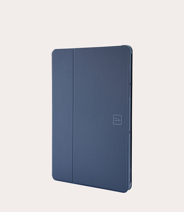 TUCANO Gala Tabletschutzhülle für Galaxy Tab A11+ blau, Ansicht 2