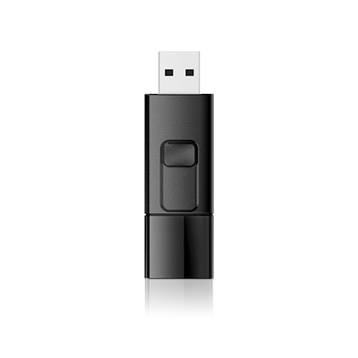 Silicon Power Blaze B05 - USB-Flash-Laufwerk, Ansicht 3