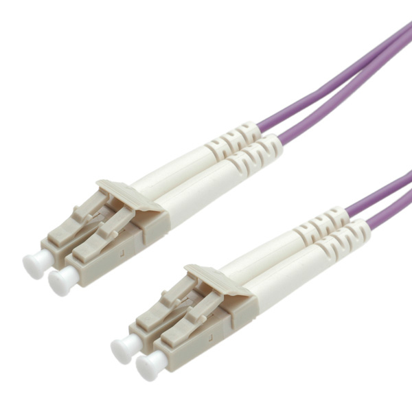 VALUE Netzwerkkabel - LC Multi-Mode (M) zu LC Multi-Mode (M), Ansicht 2