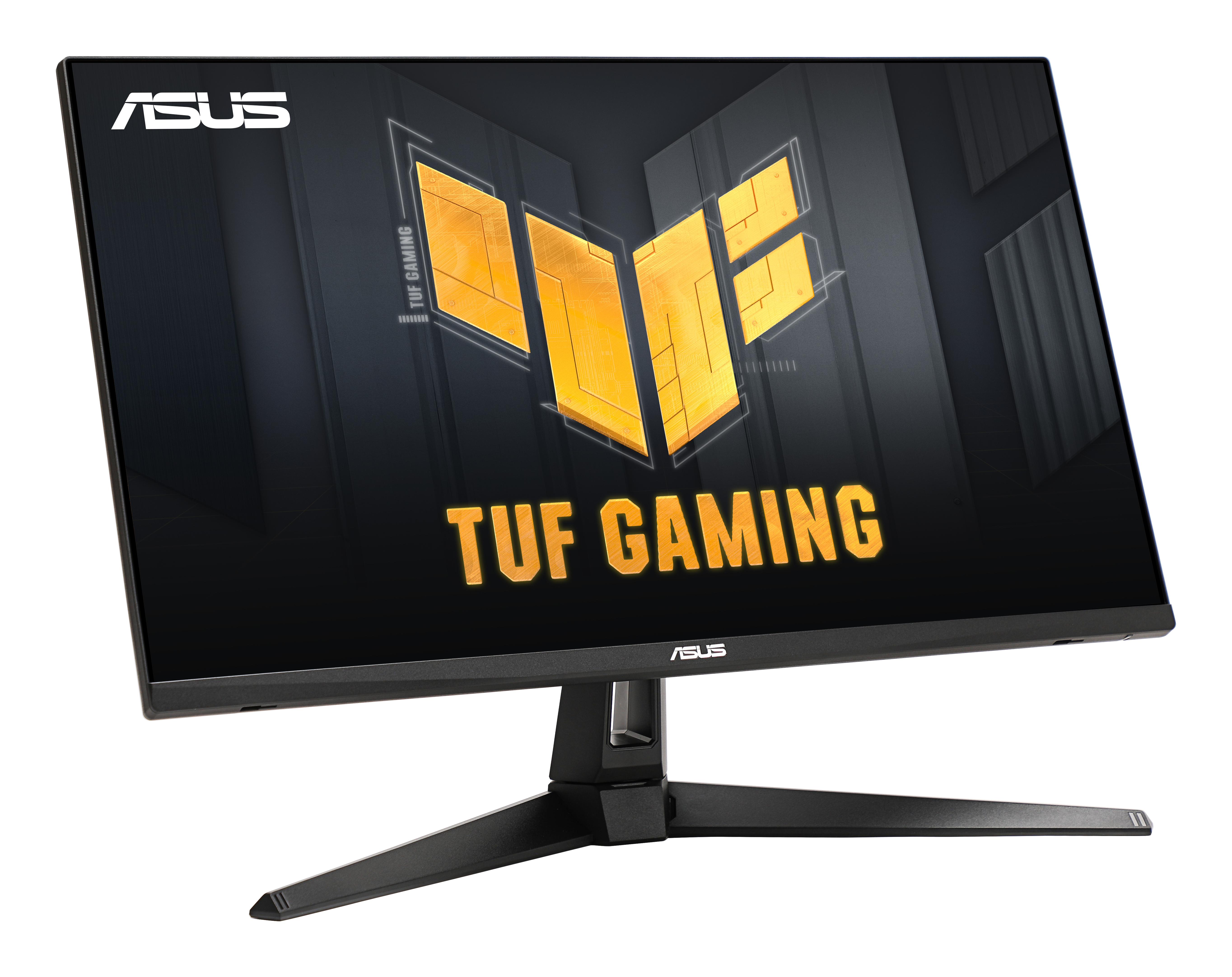ASUS TUF Gaming VG27AQM5A - LED-Monitor - Gaming - 68.6 cm (27), Ansicht 3