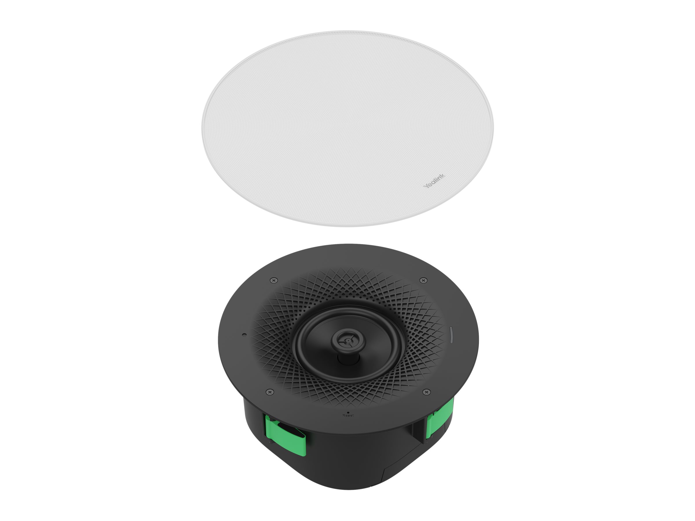 Yealink SkySound CS10 Ceiling Speaker, Ansicht 2