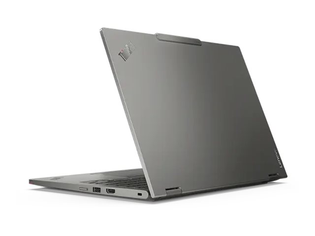 Lenovo ThinkPad L13 2-in-1 Gen 6 21R7 - Flip-Design - Intel Core Ultra 5 225U - Win 11 Pro - Intel Graphics - 32 GB RAM - 1 TB SSD TCG Opal Encryption 2, NVMe - 33.8 cm (13.3")