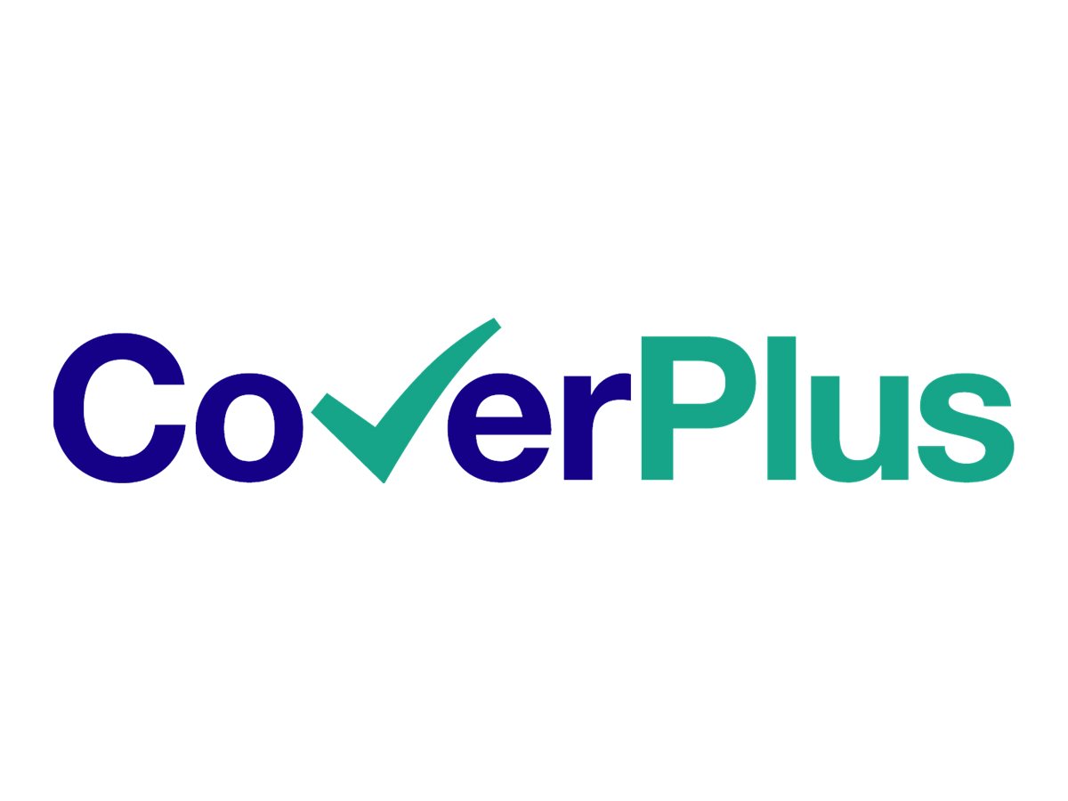 Epson Cover Plus RTB service - Serviceerweiterung (CP04RTBSCE82)