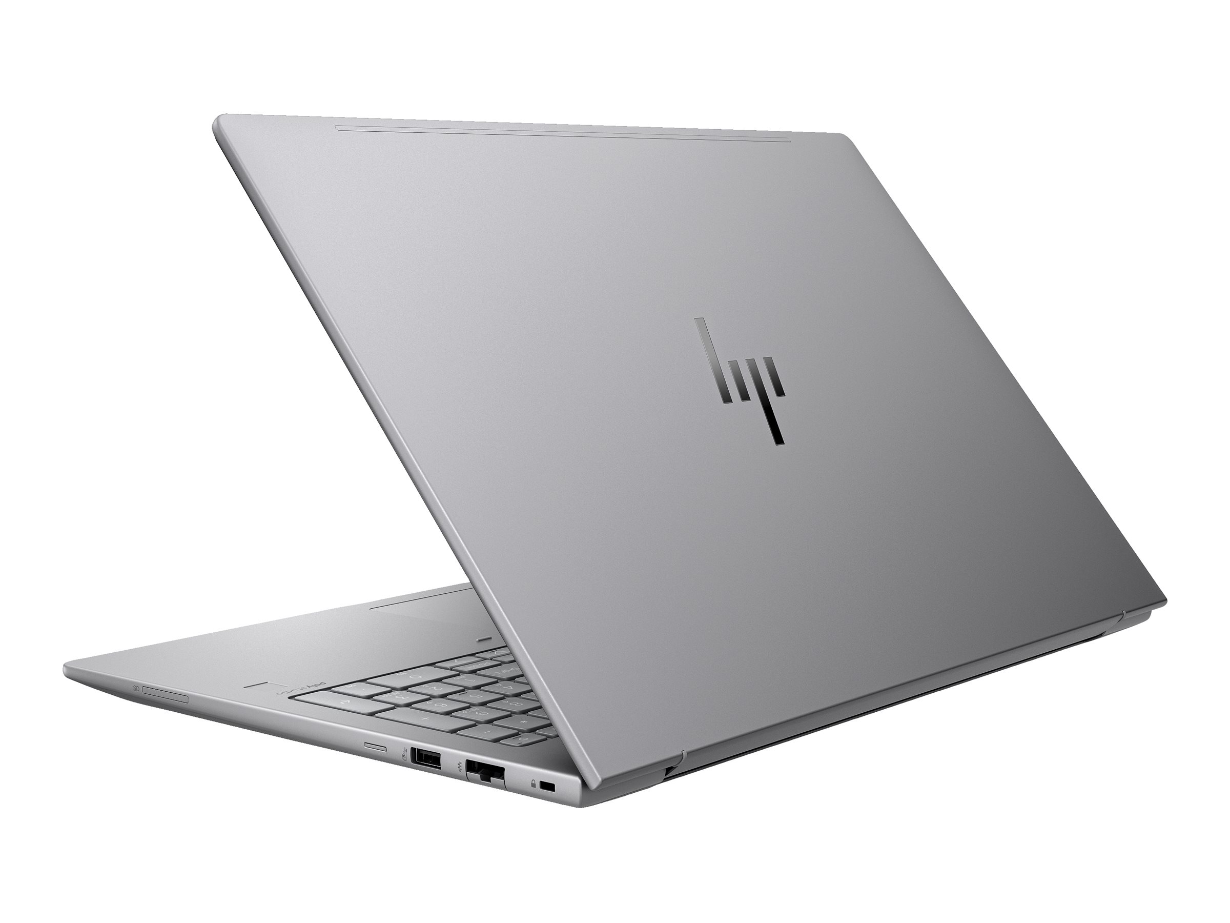 HP ZBook Power G11 Mobile Workstation - Intel Core Ultra 9 185H  2.3 GHz - vPro - Win 11 Pro - RTX 3000 Ada - 32 GB RAM - 1 TB SSD NVMe TLC - 40.6 cm (16)