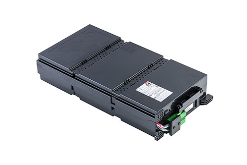 APC Replacement Battery Cartridge #141 - USV-Akku, Ansicht 2