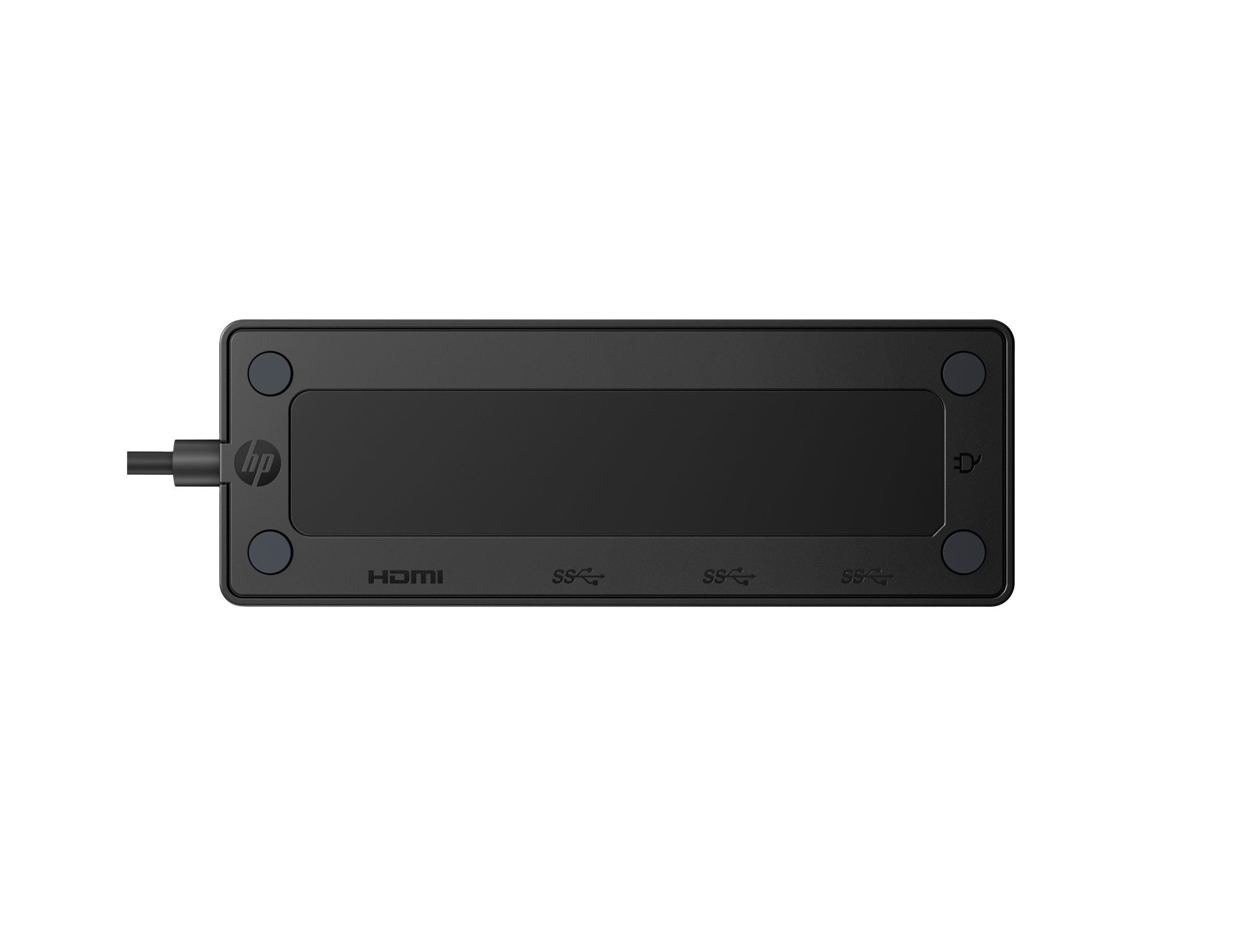 HP Travel Hub G3 - Port Replicator - USB-C