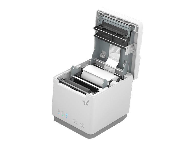 Star Micronics Star mC-Print3 MCP30 WT E+U - Belegdrucker - Thermodirekt, Ansicht 4