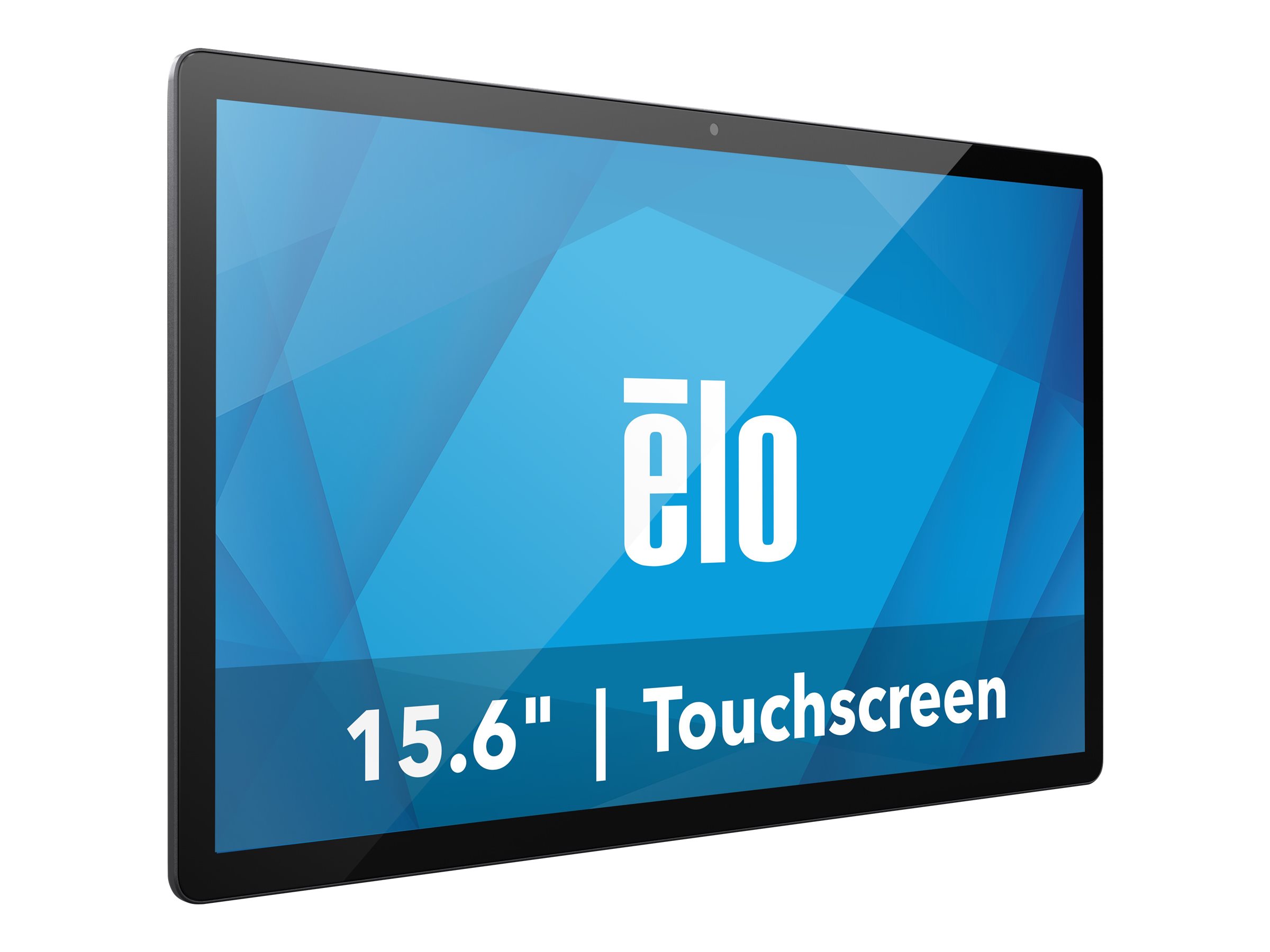 Elo Touch Solutions EloPOS Z10 Standard - All-in-One (Komplettlösung) - 1 x Snapdragon 660 - RAM 4 GB - Flash 64 GB, Ansicht 4