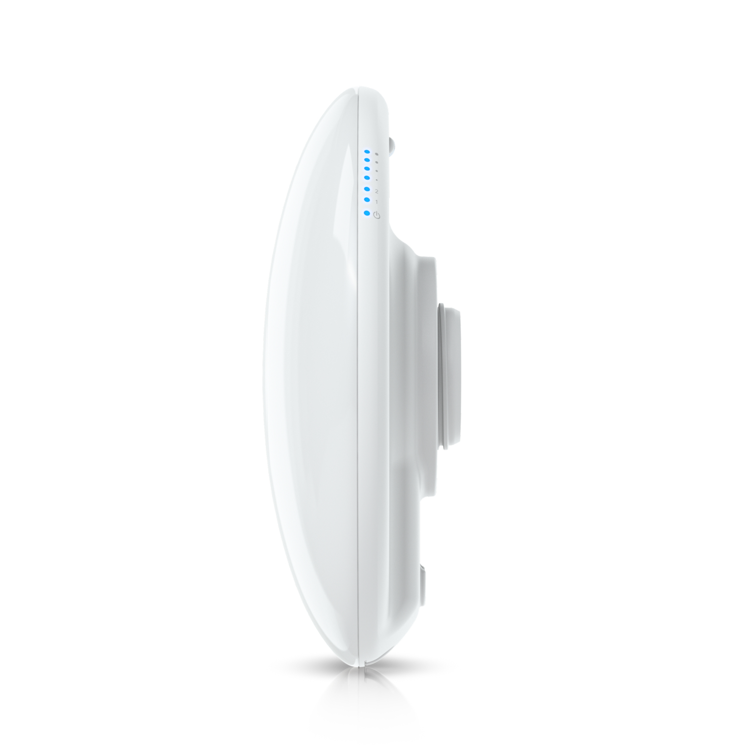 Ubiquiti 5 GHz wireless bridge with PoE output that connects at, Ansicht 3