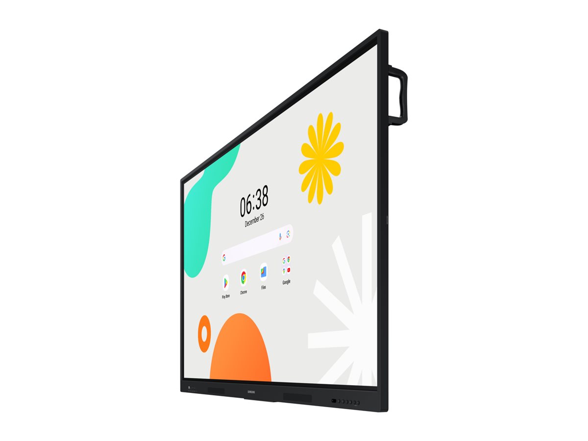 Samsung Interactive Display WA75F - 190 cm (75")