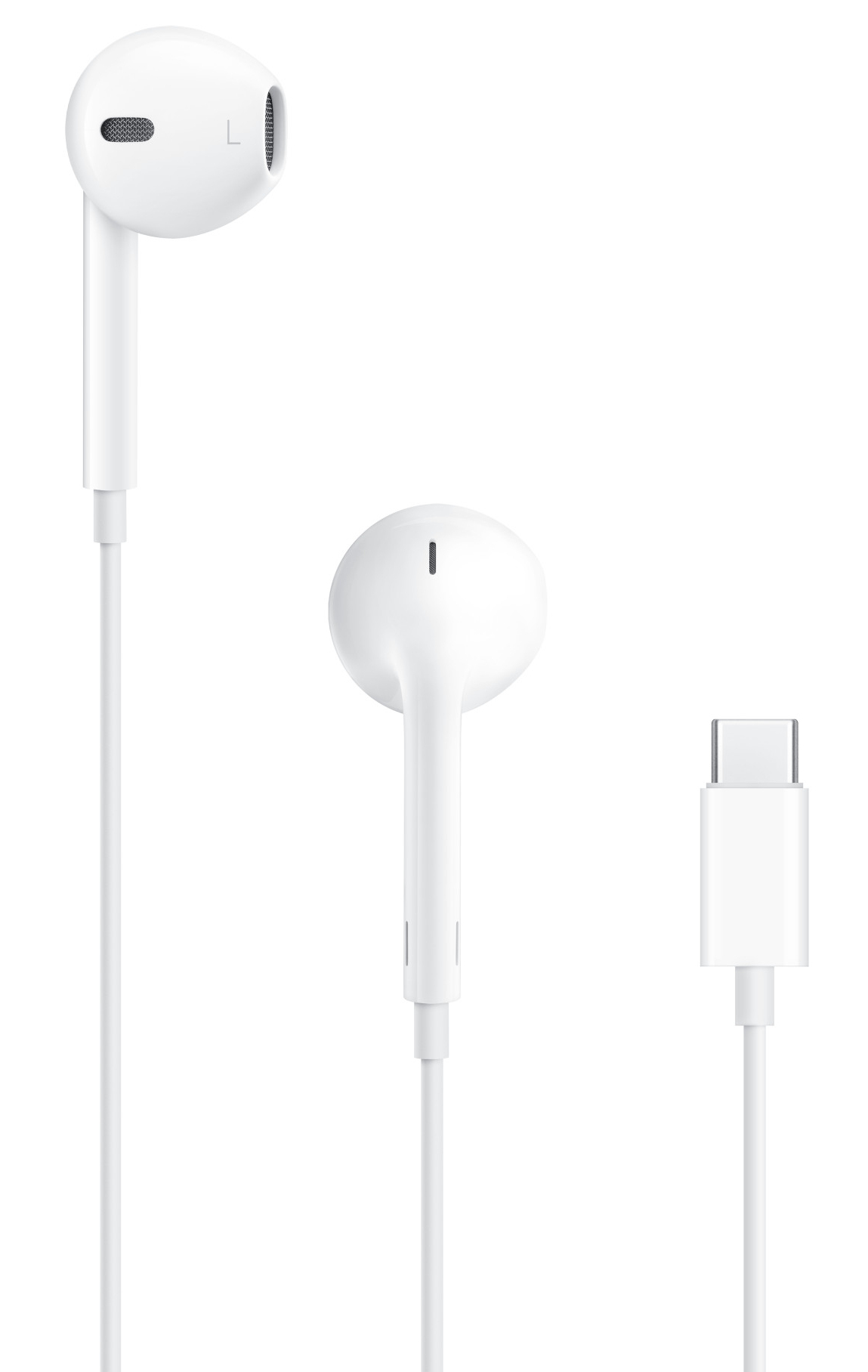 Apple EarPods - Ohrhörer mit Mikrofon - Ohrstöpsel, Ansicht 2