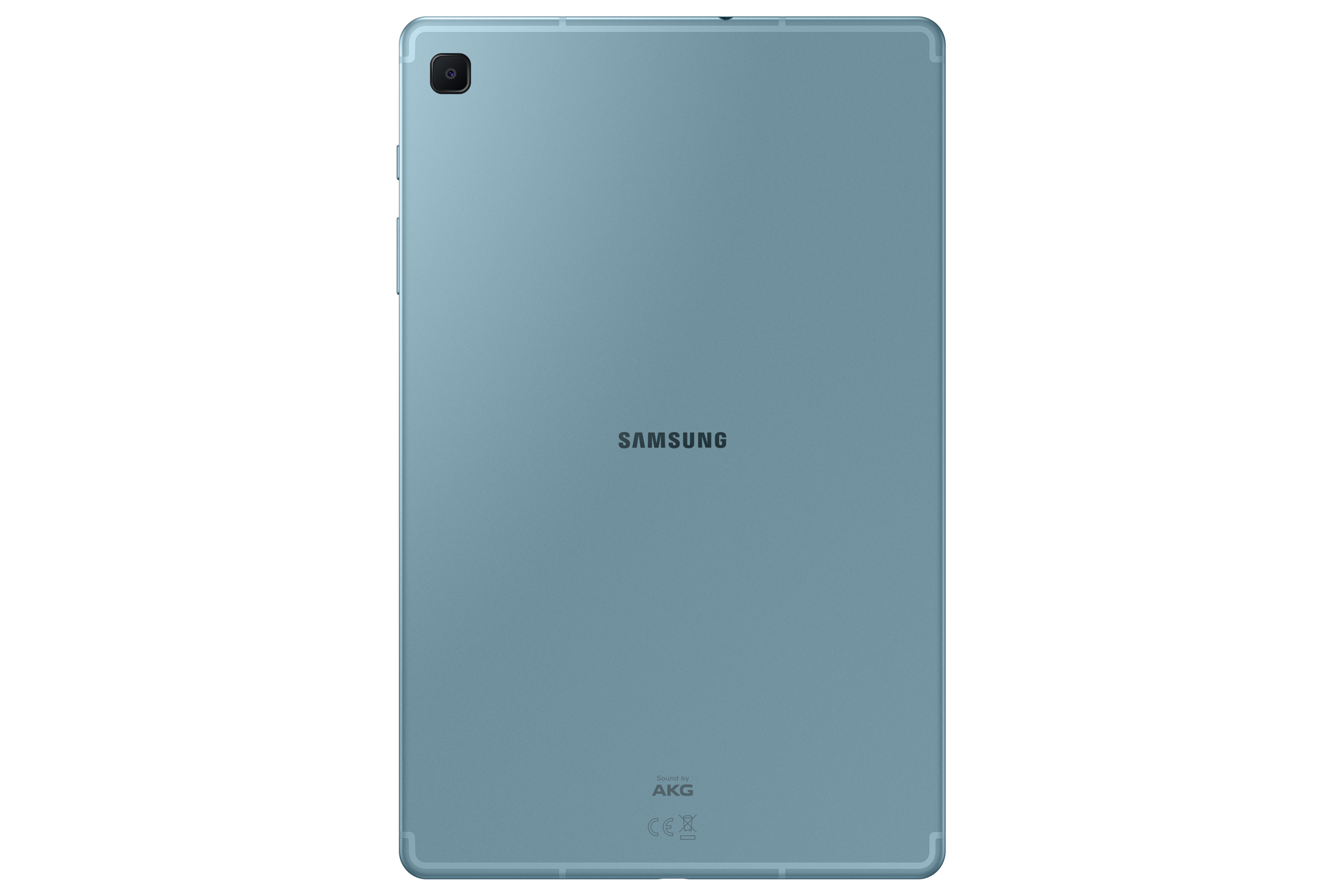 Samsung GALAXY TAB S 64 GB Blau - 10,4&quot; Tablet - Samsung Exynos 2,3 GHz 26,4cm-Display