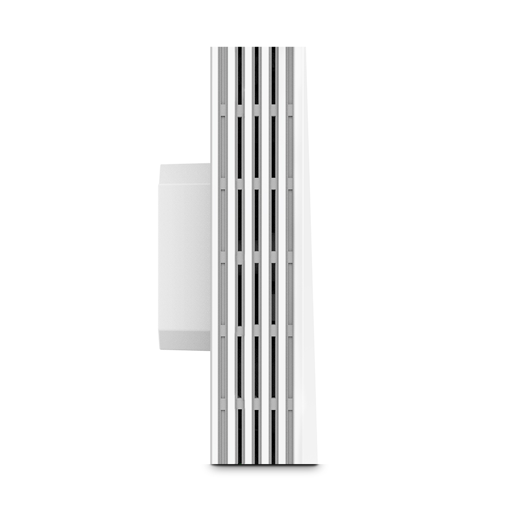TP-LINK Omada EAP655-Wall V1 - Accesspoint - Wi-Fi 6, Ansicht 4