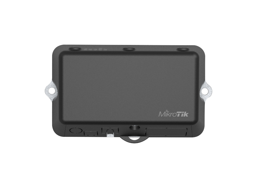 MikroTik LtAP mini - LTE kit - Accesspoint - Wi-Fi, Ansicht 4