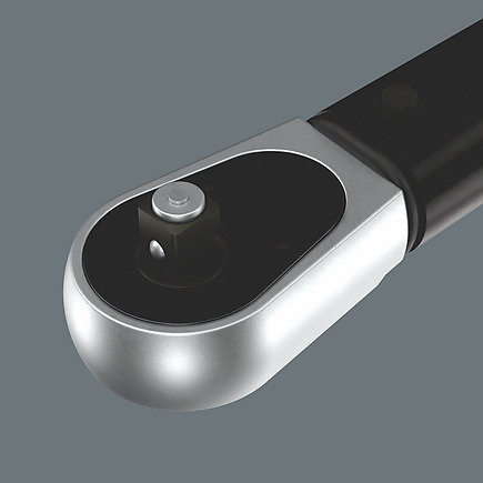 Wera Click-Torque Lock C3 1/2x40-200, Ansicht 4