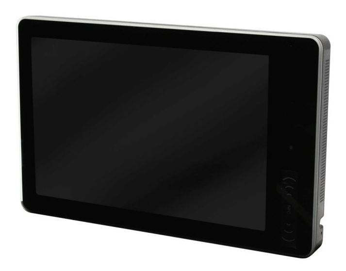 ALLNET Meetingraum RGB LED Tablet 10 RK3288 Android 10 und NFC/RFID - 16 GB - 25,4 cm, Ansicht 3