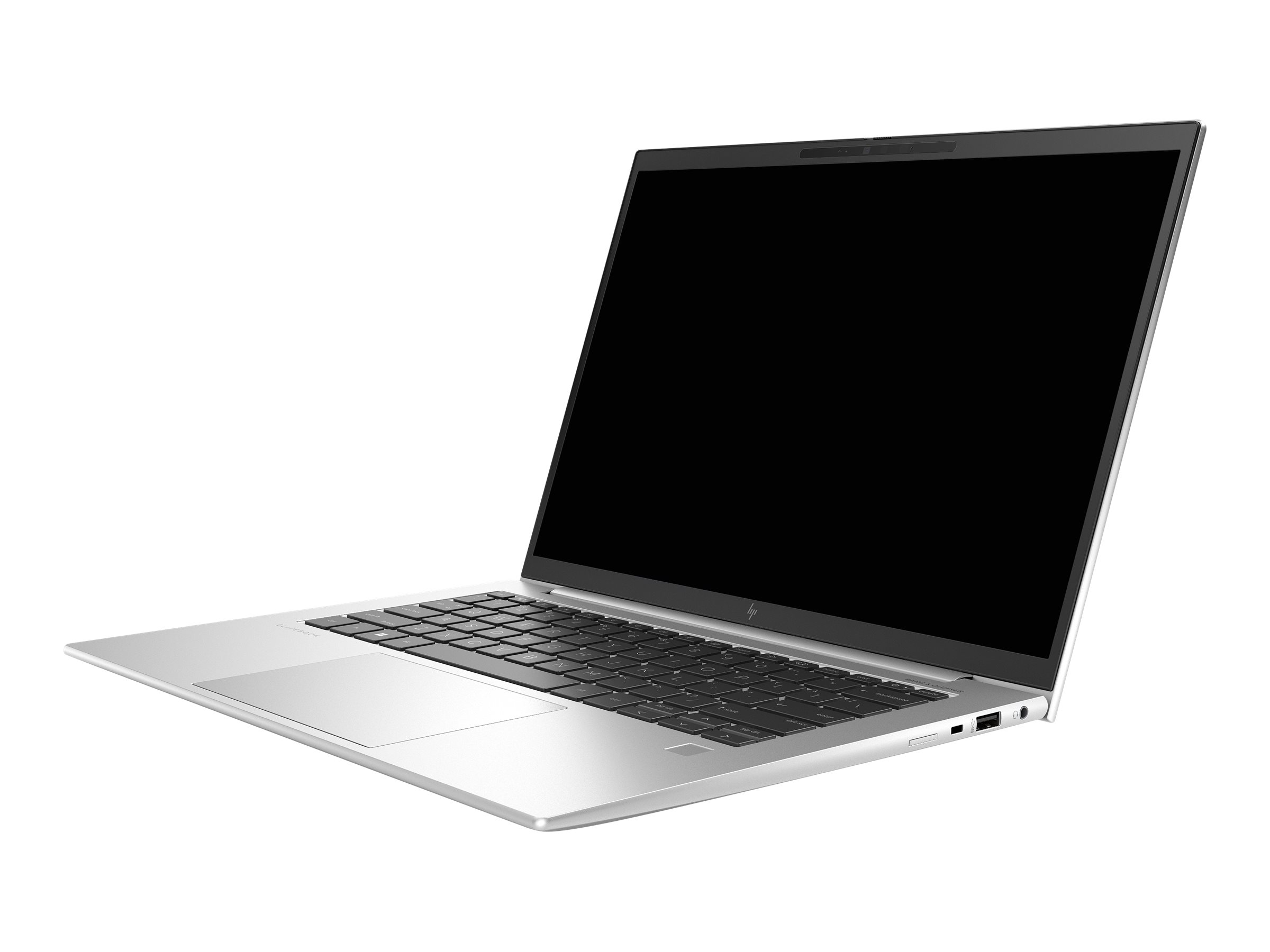 HP EliteBook 1040 G9 Notebook - Wolf Pro Security - Intel Core i5 1235U - Win 11 Pro - Iris Xe Graphics - 8 GB RAM