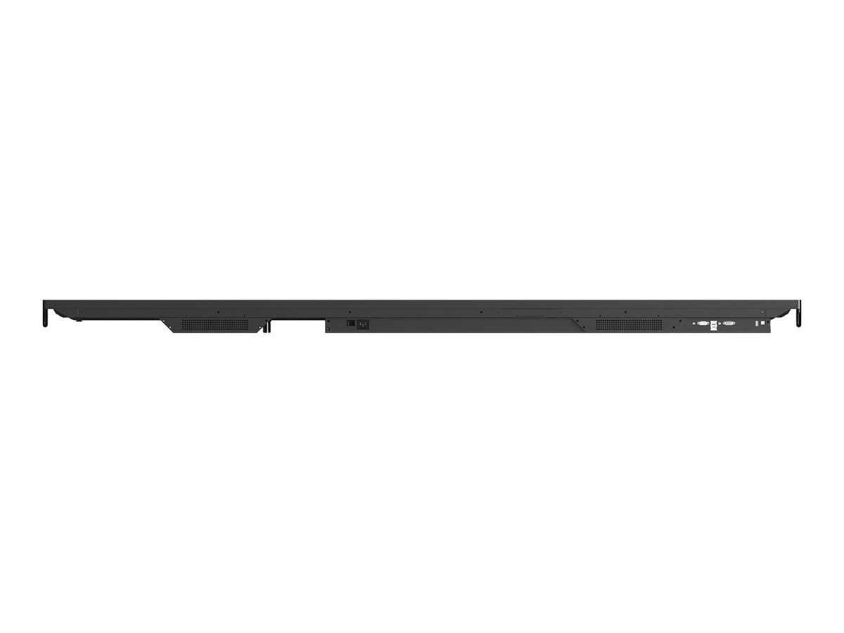 LG 86TR3PJ-B - 218 cm (86) Diagonalklasse TR3PJ Series LCD-Display mit LED-Hintergrundbeleuchtung, Ansicht 3