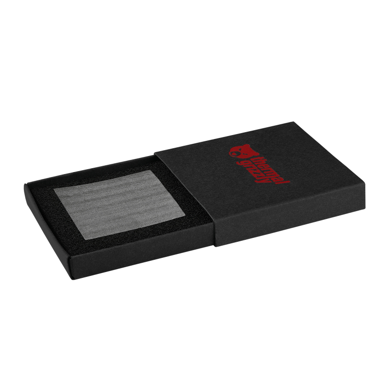 Thermal Grizzly KryoSheet Wärmeleitpad - 38 x 38 mm, Ansicht 4