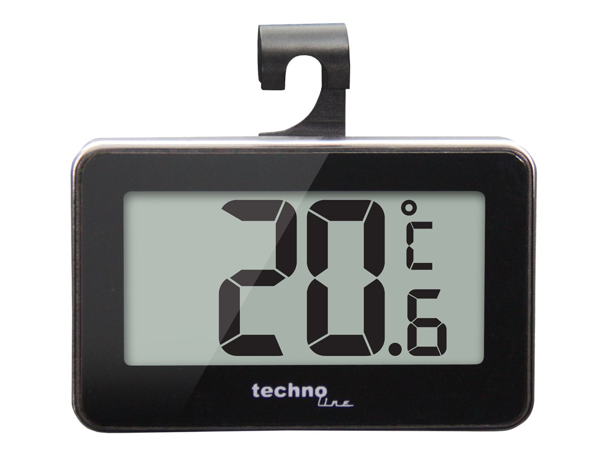 Technoline Techno Line WS 7012 - Thermometer, Ansicht 3