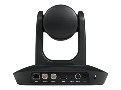 AVer PTC500S - Netzwerk-Überwachungskamera - PTZ, Ansicht 5