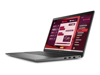 Dell Latitude 3550 (version 2024) - Intel Core i5 1335U - Win 11 Pro - Intel Iris Xe Grafikkarte - 16 GB RAM - 512 GB SSD NVMe QLC - 39.6 cm (15.6)