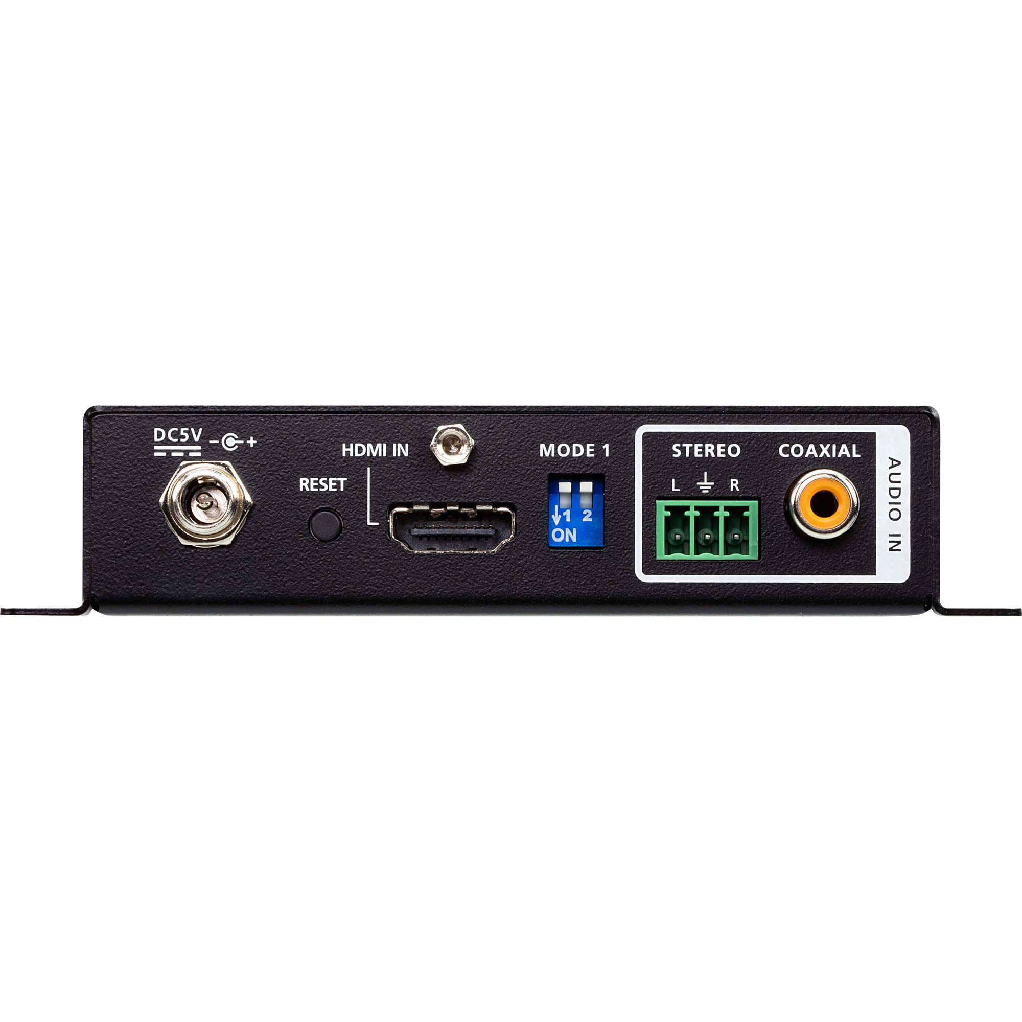 ATEN VanCryst VC882 - Repeater - HDMI - bis zu, Ansicht 5