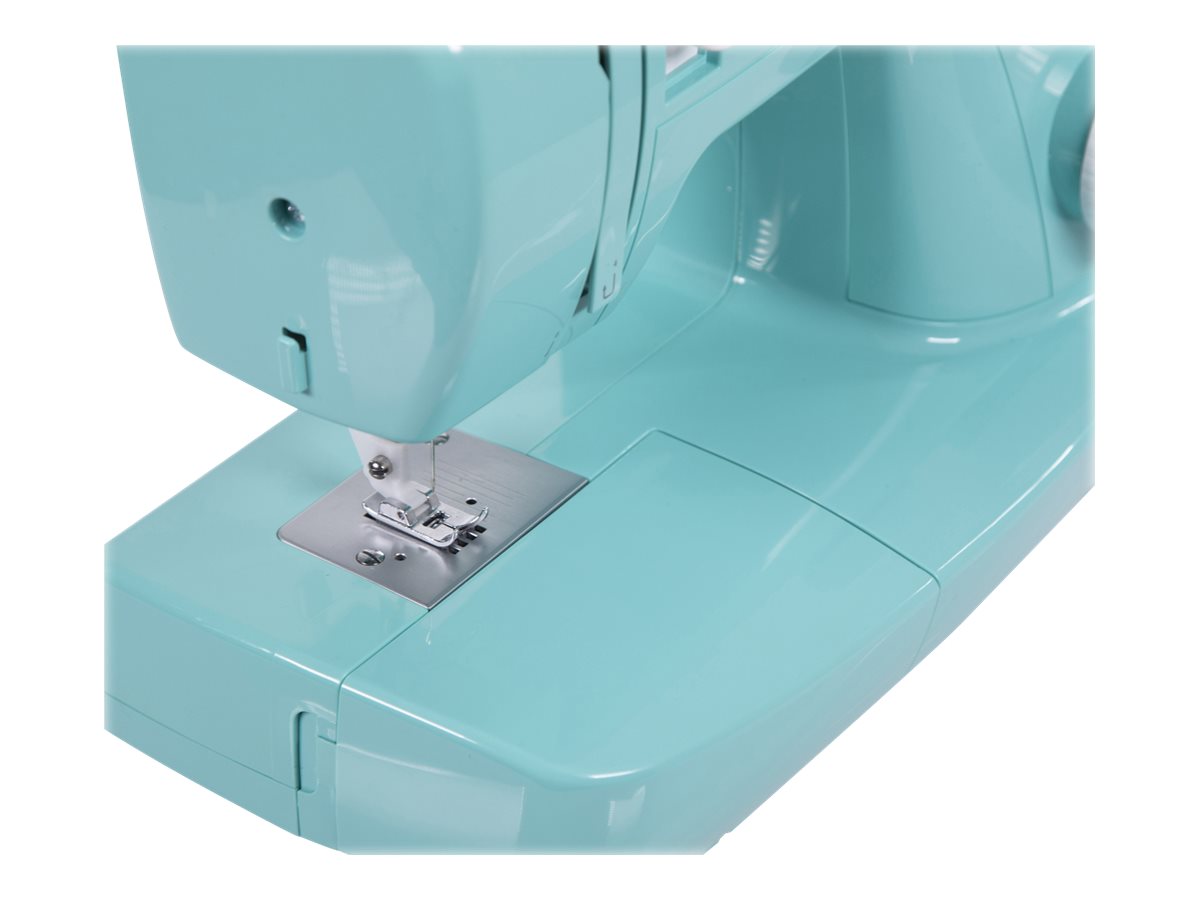 VSM Singer 3223G - Nähmaschine - 23 Stiche - 1 vier-Schritt Knopfloch, Ansicht 4