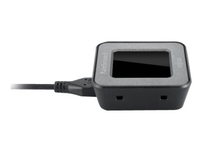 Fujitsu PalmSecure Sensor F Pro Standard - Handflächenvenenleser - USB - Schwarz, Anthrazit