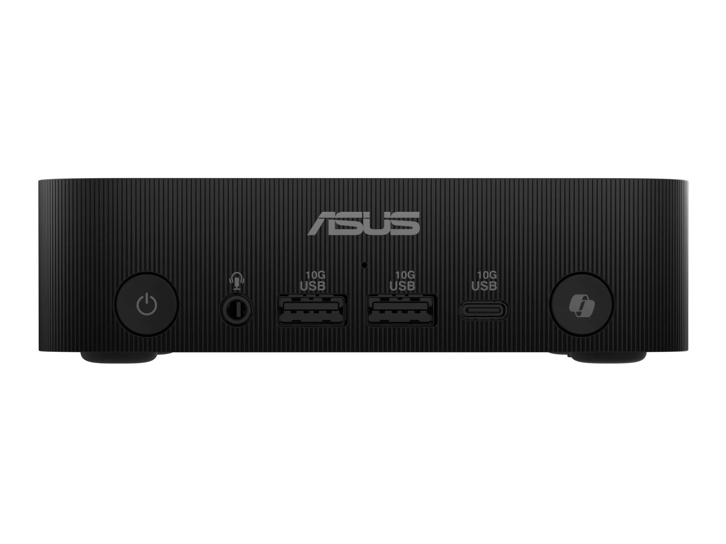 ASUS ExpertCenter PN54 S70011HN - Mini-PC - Ryzen AI 7 350 / 2 GHz