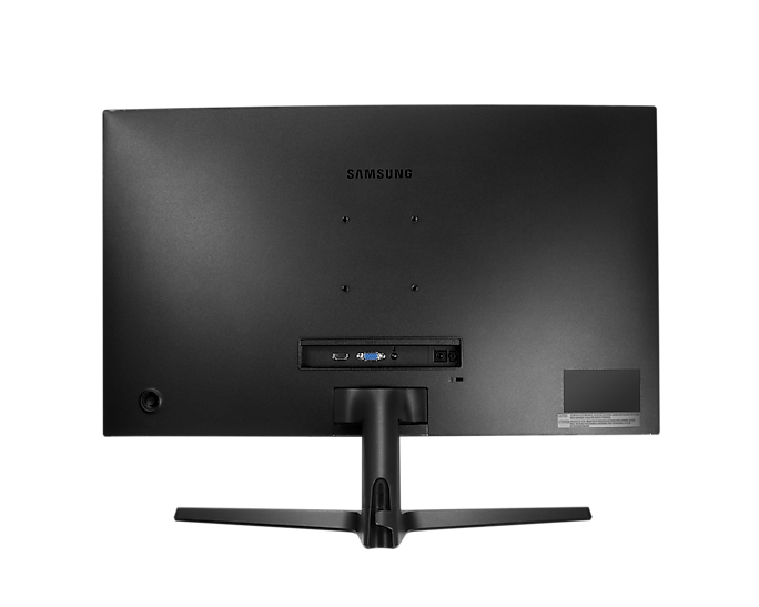 Samsung C32R500FHR - LED-Monitor - gebogen - 81.3 cm (32&quot;)