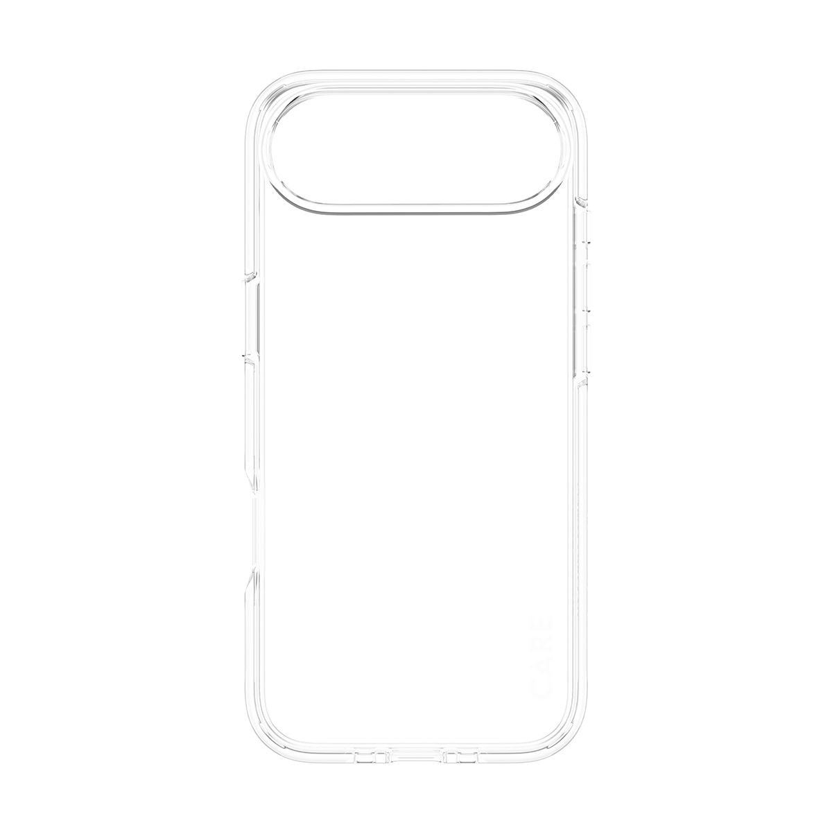 PanzerGlass CARE Flagship Case transp. Urban Explorer Clear Frame iPhone 17 Air, Ansicht 2